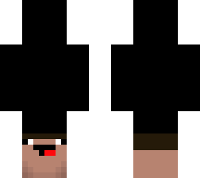 cursed steve :o