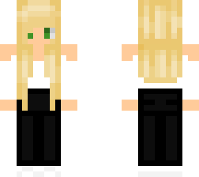cute blond girl v.3