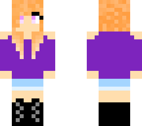 cute red head