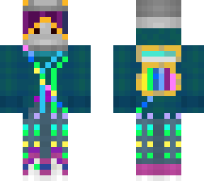 d.j yonder complete