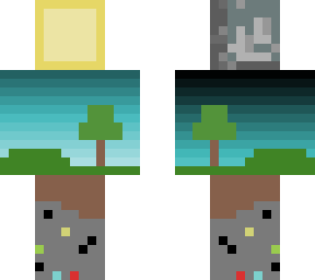 day/night cycle