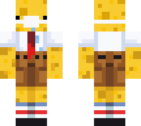 derp corona spongebob