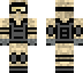 desert swat
