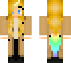 detective outfit