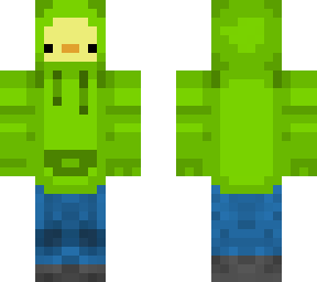dino duck