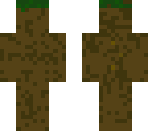 dirt camo skin