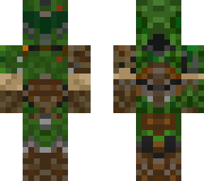 doom slayer