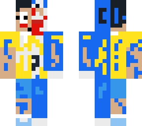 doraemon mixed nobita bad