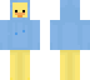 duck