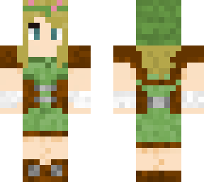 elf (custom)