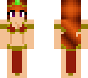 elf dancer