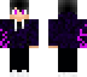 end boy