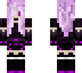 ender girl