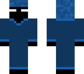 ender herobrine