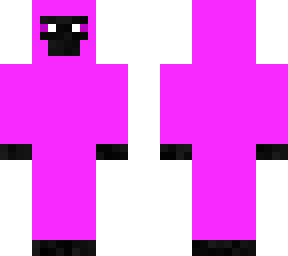 ender panda