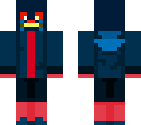 error sans