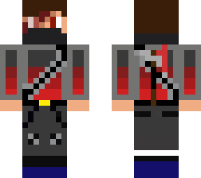 evil burex_98