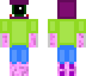 eyeman (4px)