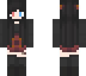 fancy skin