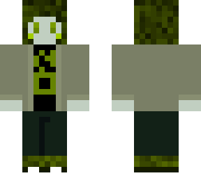 fantroll: lazzie harton