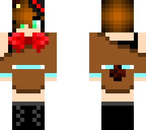 female freddy fnaf