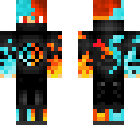 fire and ice