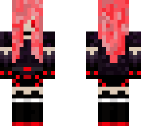 fire girl