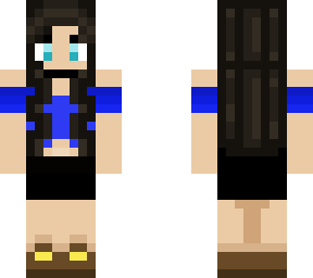 first skin
