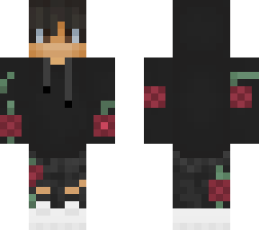 flower boy