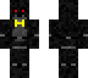 fnaf 4 nightmare