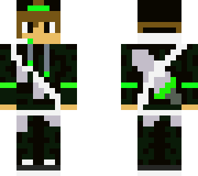 forest agent