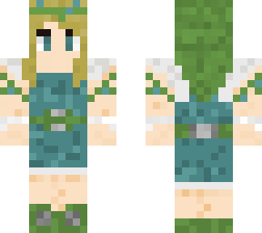 forest elf
