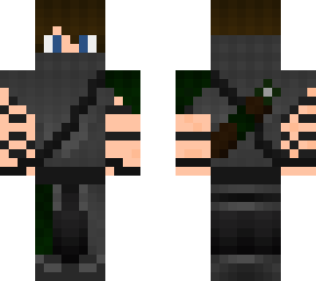 forest ranger