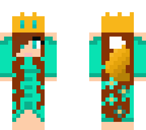 fox princess