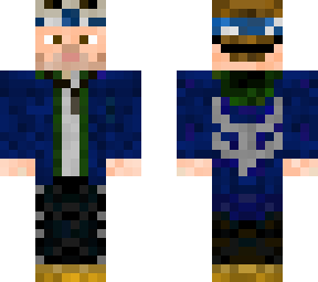 fox stevenson's out my head video skin