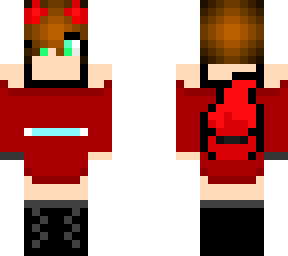 foxy female
