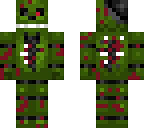 fred trap (my version)