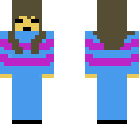 frisk