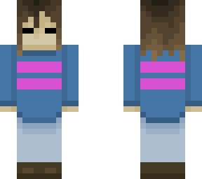 frisk