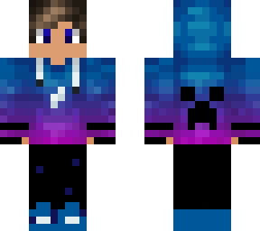 galaxy boy edit (credit by: moiskincyt)