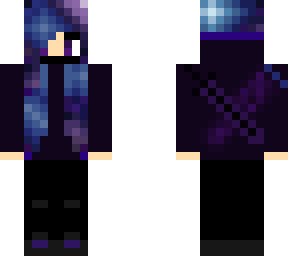 galaxy-girl