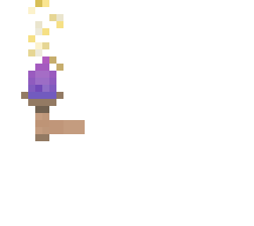 galaxy olympic torch!