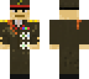 generalen