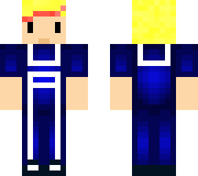 george ua gym uniform