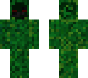 ghillie suit (w/ outer layer)