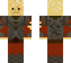 gothmog - orc commander during battle of minas tirith(luitenant of morgul)