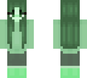 green (contest entry)