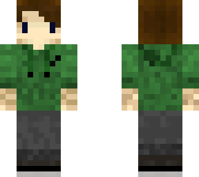 green edition