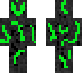green venom stone