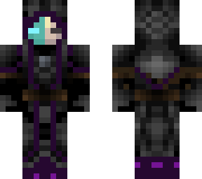 half drowned half skeleton (edit 2)